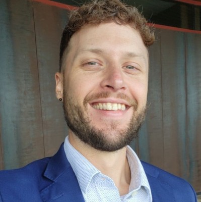 Andrew Bernardo, founder of Workhand